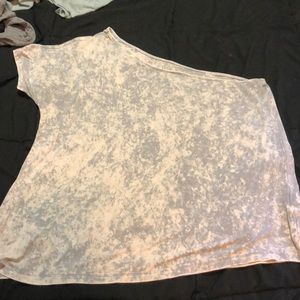 American eagle half sleeve shirt